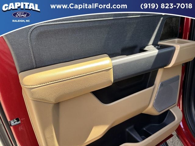 2024 Ford F-250SD Lariat