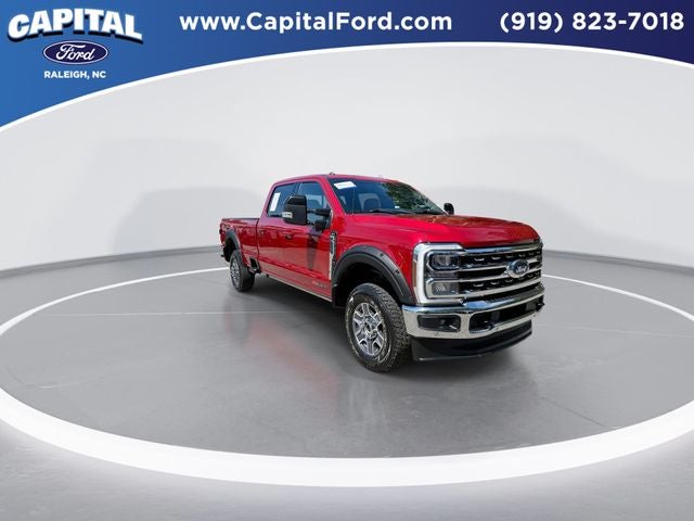 2024 Ford F-250SD Lariat