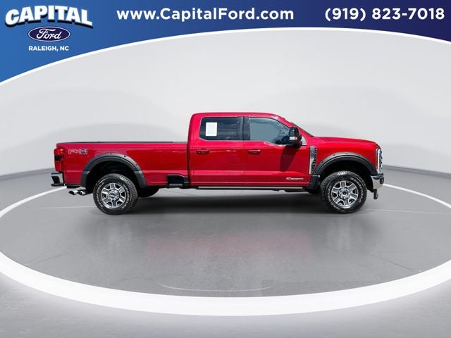 2024 Ford F-250SD Lariat