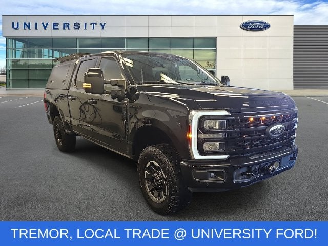 2024 Ford F-250SD Lariat Tremor