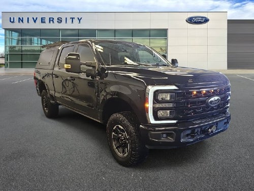 2024 Ford F-250SD Lariat Tremor