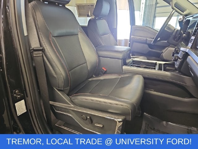 2024 Ford F-250SD Lariat Tremor