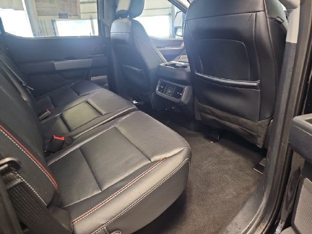 2024 Ford F-250SD Lariat Tremor