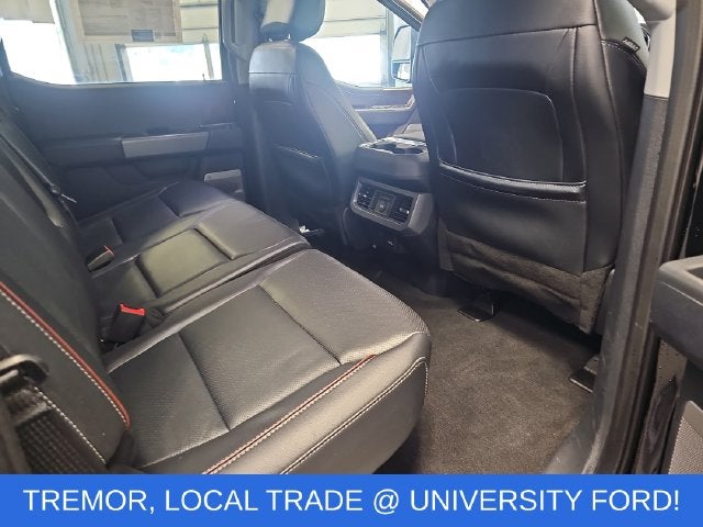 2024 Ford F-250SD Lariat Tremor