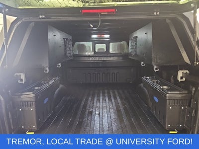 2024 Ford F-250SD Lariat Tremor