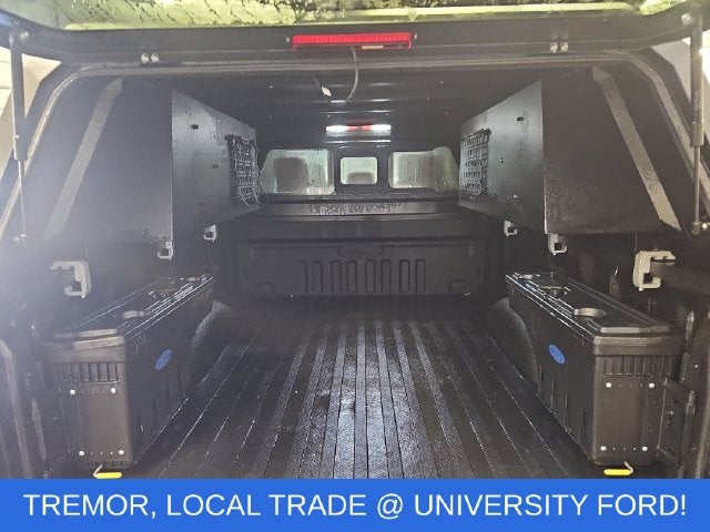 2024 Ford F-250SD Lariat Tremor