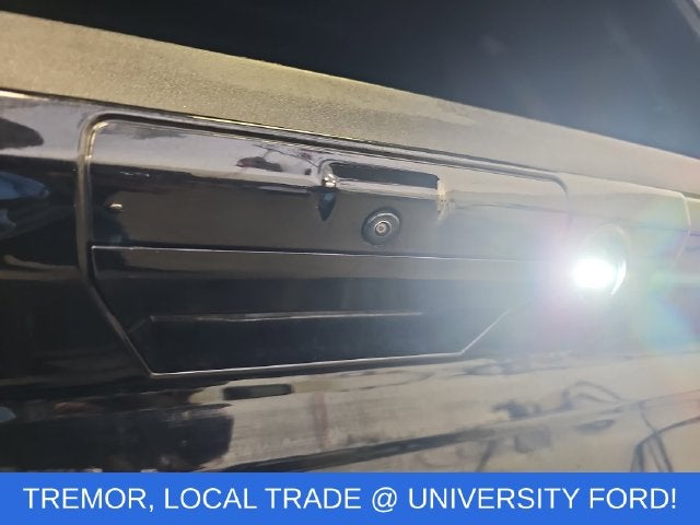 2024 Ford F-250SD Lariat Tremor