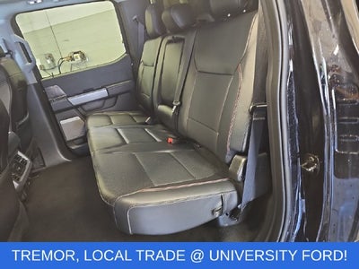 2024 Ford F-250SD Lariat Tremor
