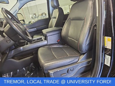 2024 Ford F-250SD Lariat Tremor