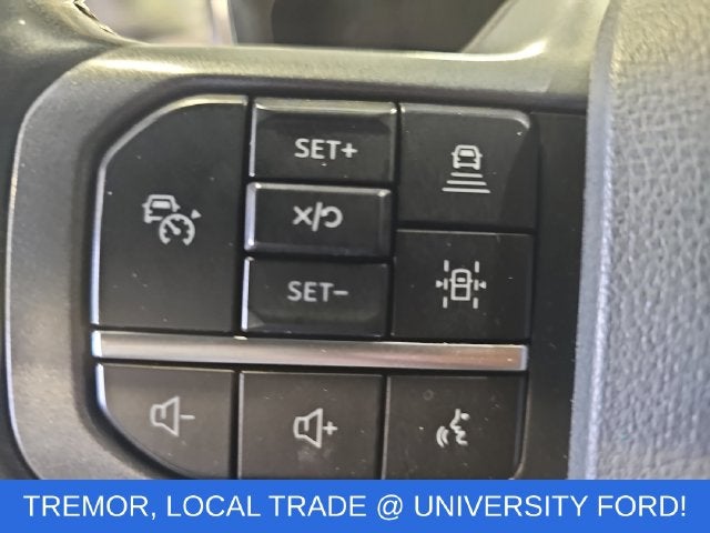 2024 Ford F-250SD Lariat Tremor