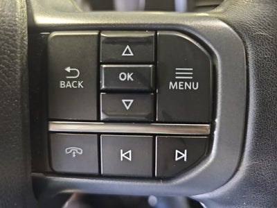2024 Ford F-250SD Lariat Tremor