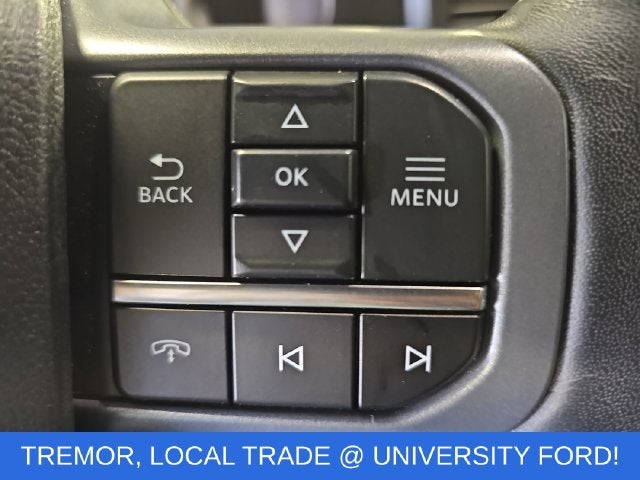 2024 Ford F-250SD Lariat Tremor