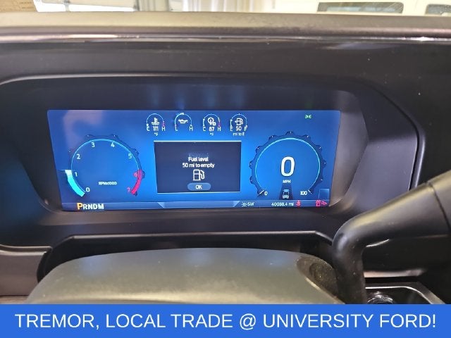 2024 Ford F-250SD Lariat Tremor
