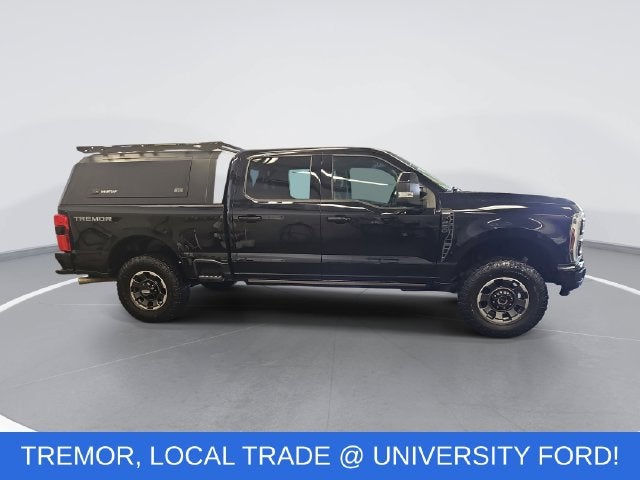 2024 Ford F-250SD Lariat Tremor