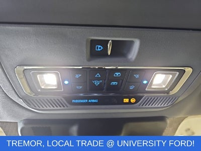 2024 Ford F-250SD Lariat Tremor
