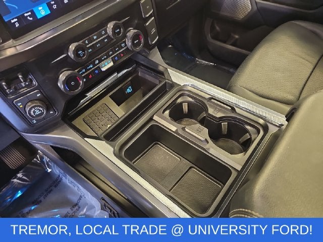2024 Ford F-250SD Lariat Tremor