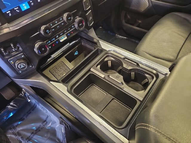 2024 Ford F-250SD Lariat Tremor