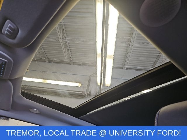 2024 Ford F-250SD Lariat Tremor