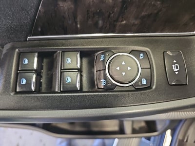 2024 Ford F-250SD Lariat Tremor