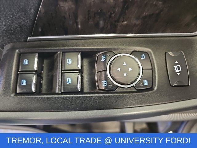 2024 Ford F-250SD Lariat Tremor