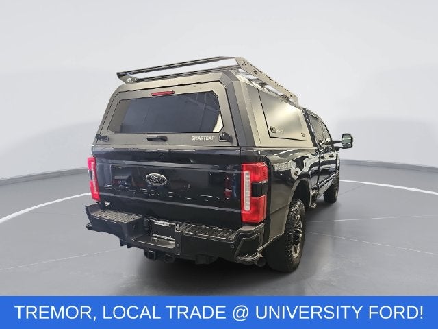2024 Ford F-250SD Lariat Tremor