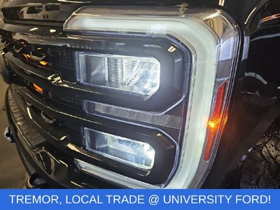 2024 Ford F-250SD Lariat Tremor