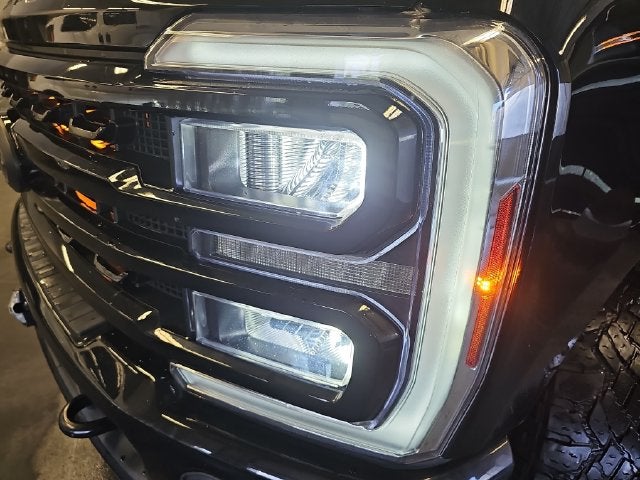 2024 Ford F-250SD Lariat Tremor