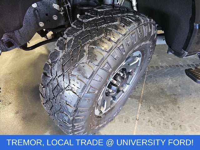 2024 Ford F-250SD Lariat Tremor