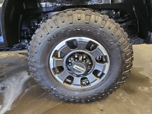2024 Ford F-250SD Lariat Tremor