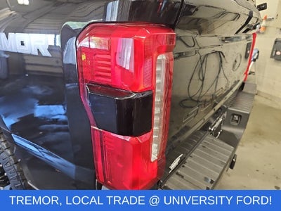 2024 Ford F-250SD Lariat Tremor