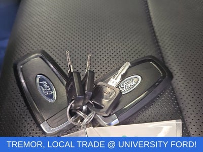 2024 Ford F-250SD Lariat Tremor