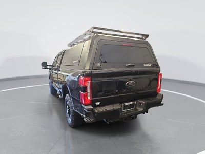 2024 Ford F-250SD Lariat Tremor