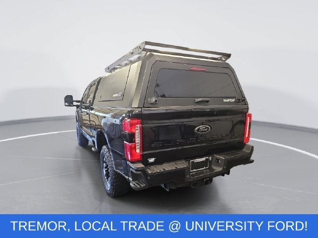 2024 Ford F-250SD Lariat Tremor
