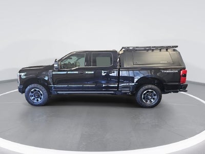 2024 Ford F-250SD Lariat Tremor