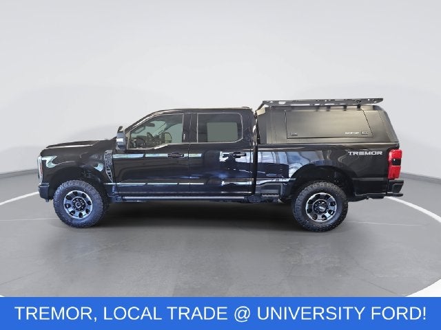 2024 Ford F-250SD Lariat Tremor
