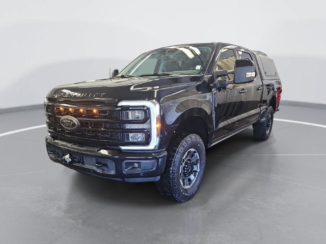 2024 Ford F-250SD Lariat Tremor