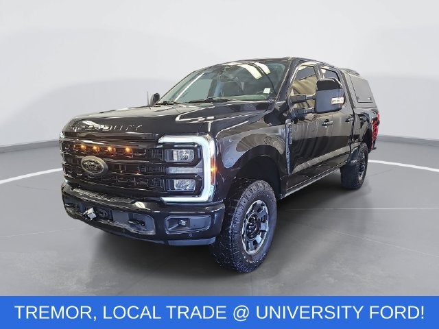 2024 Ford F-250SD Lariat Tremor