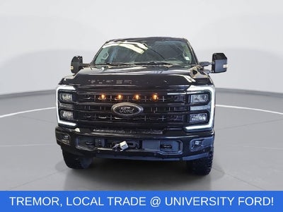 2024 Ford F-250SD Lariat Tremor