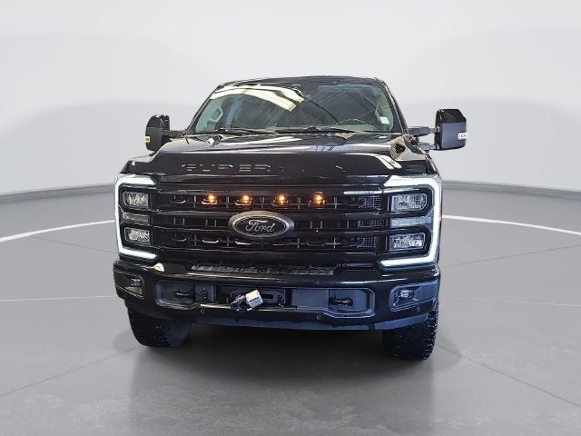 2024 Ford F-250SD Lariat Tremor