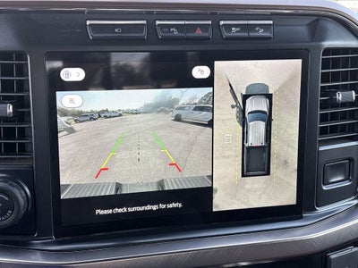 2024 Ford F-250SD King Ranch