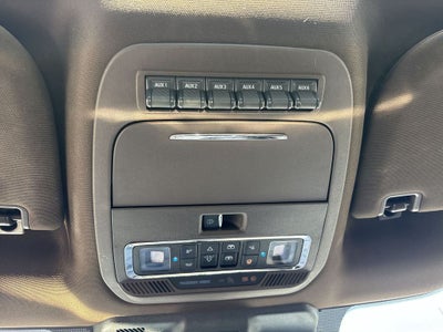 2024 Ford F-250SD King Ranch