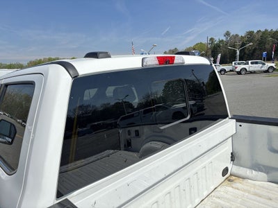 2024 Ford F-250SD King Ranch