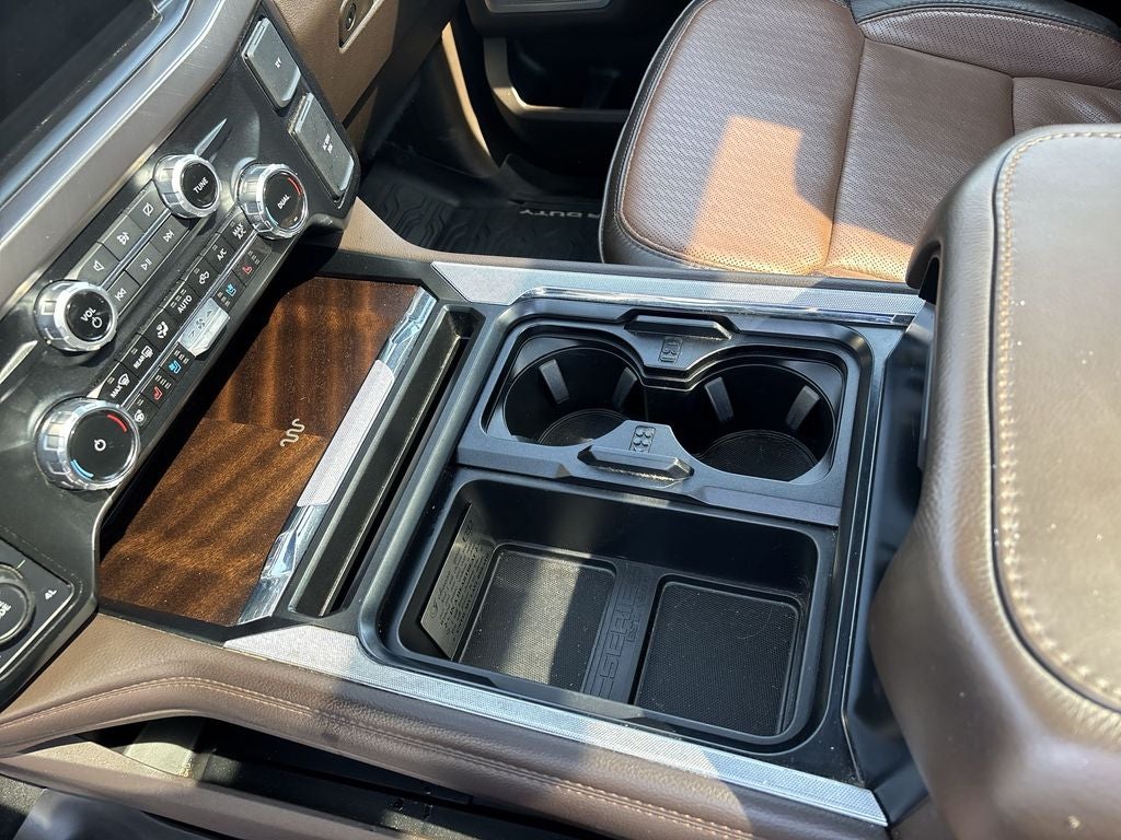 2024 Ford F-250SD King Ranch