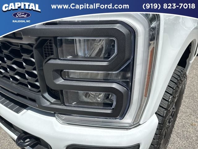 2024 Ford F-250SD XL