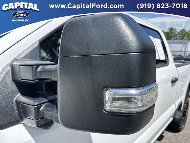 2024 Ford F-250SD XL