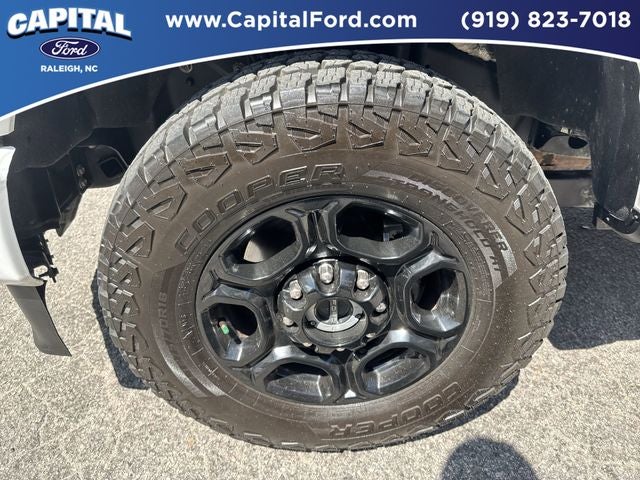 2024 Ford F-250SD XL