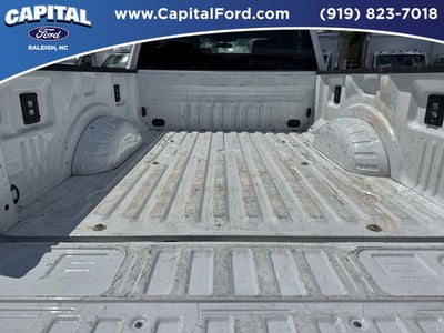2024 Ford F-250SD XL