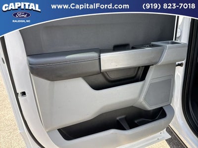 2024 Ford F-250SD XL