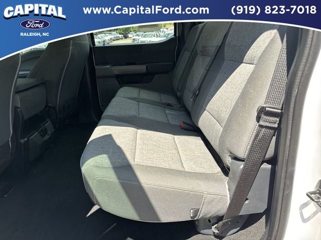 2024 Ford F-250SD XL