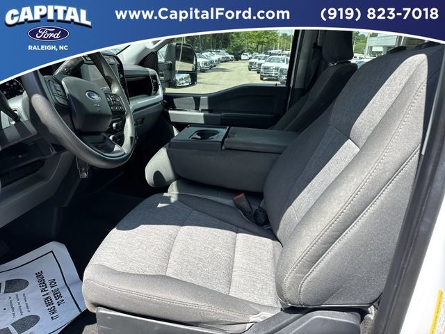 2024 Ford F-250SD XL